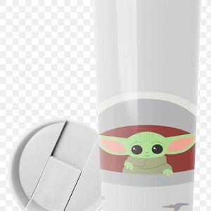 Star Wars Simple Modern Insulated Stainless Steel Tumbler 24oz with Lid